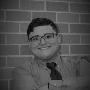 Meet your Posher, Ricky